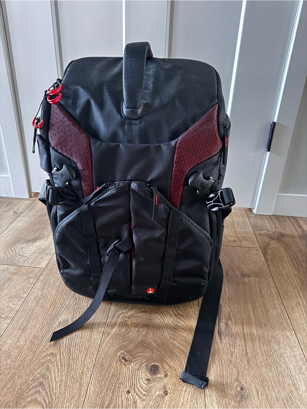 Manfrotto Pro Light Camera Backpack
